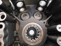 Harley Davidson Softail Heritage Classic 100th Annivesary Crankcase Crank Cases - C3 Cycle
