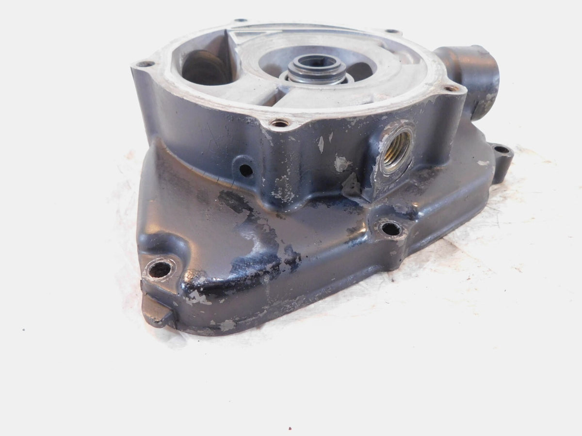 1985-2002 Yamaha V-Max 1200 VMX12 OEM Engine Motor Coolant Water Pump Housing - C3 Cycle
