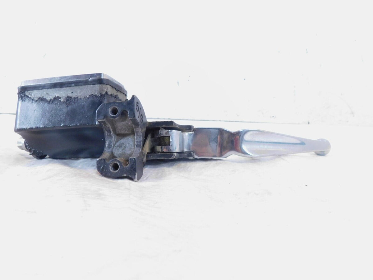 Harley Davidson Sportster 883 1000 1100 1200 Front Brake Master Cylinder - C3 Cycle