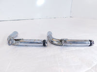 Honda VT1100 VT1100C Shadow 1100 Sabre & ACE Engine Coolant Water Outlet Pipes - C3 Cycle