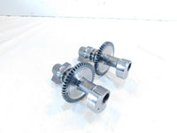 2018 2019 2020 Triumph Street Twin Engine Motor Crankshaft Balancer Gears - C3 Cycle