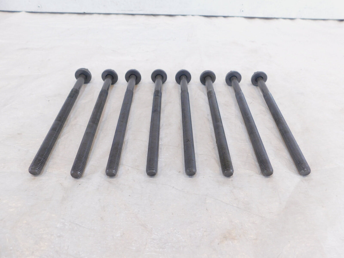 2008-2010 Buell 1125 1125R 1125CR Engine Motor Cylinder Head Mount Stud Bolts