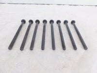 2008-2010 Buell 1125 1125R 1125CR Engine Motor Cylinder Head Mount Stud Bolts