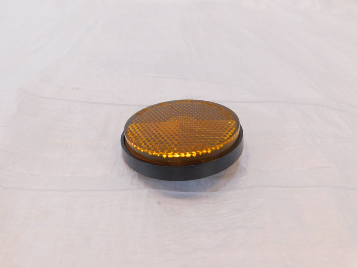 Suzuki GSXR1000 Marauder VZ800 RF600R RF900R Front Left or Right Reflector Lens - C3 Cycle