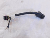 Victory Cross Country Road Magnum Rear Brake Tail Light Lamp Wire Wiring Harness - C3 Cycle