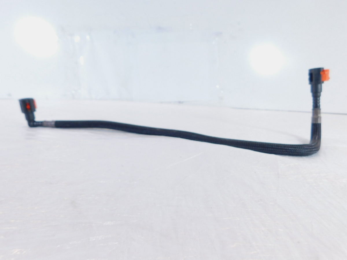 Kawasaki Concours 14 Ninja ZX-14 ZX1400 OEM Gas Petrol Fuel Pump Hose Pipe Line - C3 Cycle