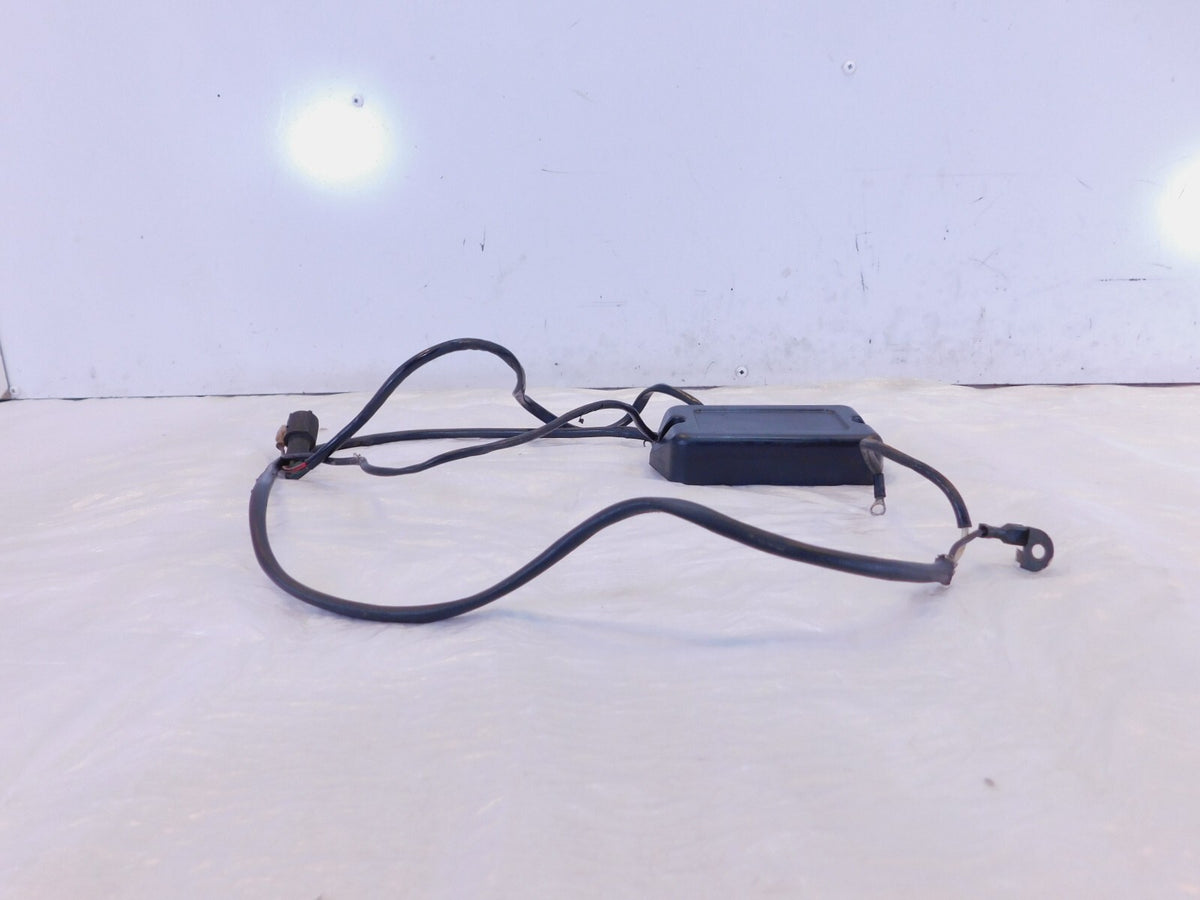 1984 & 1985 Harley Davidson Sportster XLH Ironhead 1000 Ignition Module Computer - C3 Cycle