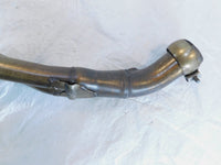 2006-2013 BMW F800 F800S F800ST Exhaust Muffler Header Manifold Pipe Collector - C3 Cycle