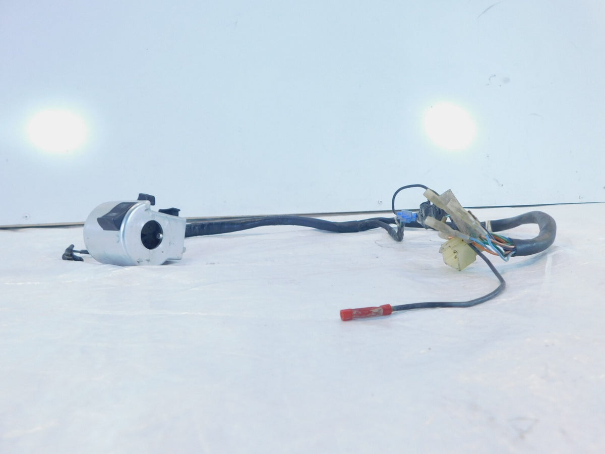 Honda VT1100 Shadow 1100 Spirit & ACE Left Handlebar Switches Horn & Turn Signal