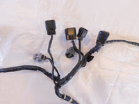 Kawasaki Concours 14 ABS Ninja ZX-14 Throttle Body Injector Wiring Harness Wire - C3 Cycle