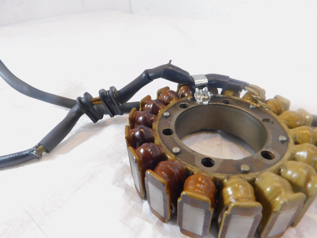Honda Magna 750 VF750 700 VF700 Engine Generator Alternator Magneto Stator Coil - C3 Cycle