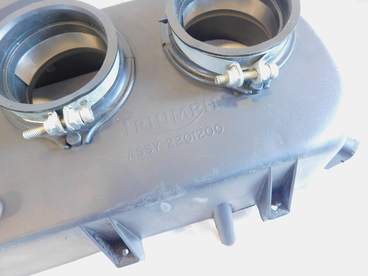 Triumph Adventurer Legend TT Thunderbird Sport Air Cleaner Filter Airbox - C3 Cycle