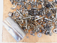 2007 Harley Davidson Touring Road Glide Classic Nuts & Bolts Parts Box Lot - C3 Cycle