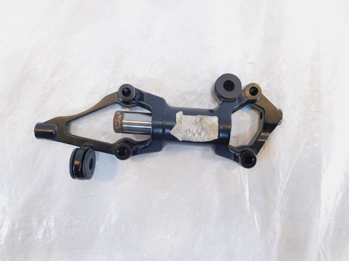 Harley Davidson Pan America 1250 1250S Rear Wheel Fork Swingarm Mount Bracket - C3 Cycle