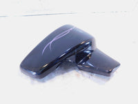 1999-2003 Honda VT600C VT600CD Shadow 600 VLX Black Right Side Cover Fairing - C3 Cycle