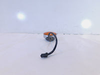 Harley Touring Softail Road King Electra Glide Front Turn Signal Indicator Light - C3 Cycle