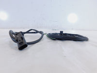 2024 & 2025 Harley Pan America Special RA1250S Fuel Sensor Flange Plate - C3 Cycle