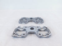 BMW F650 Funduro F650ST Cylinder Head Camshaft Cam Clamps Cover Support Brackets - C3 Cycle
