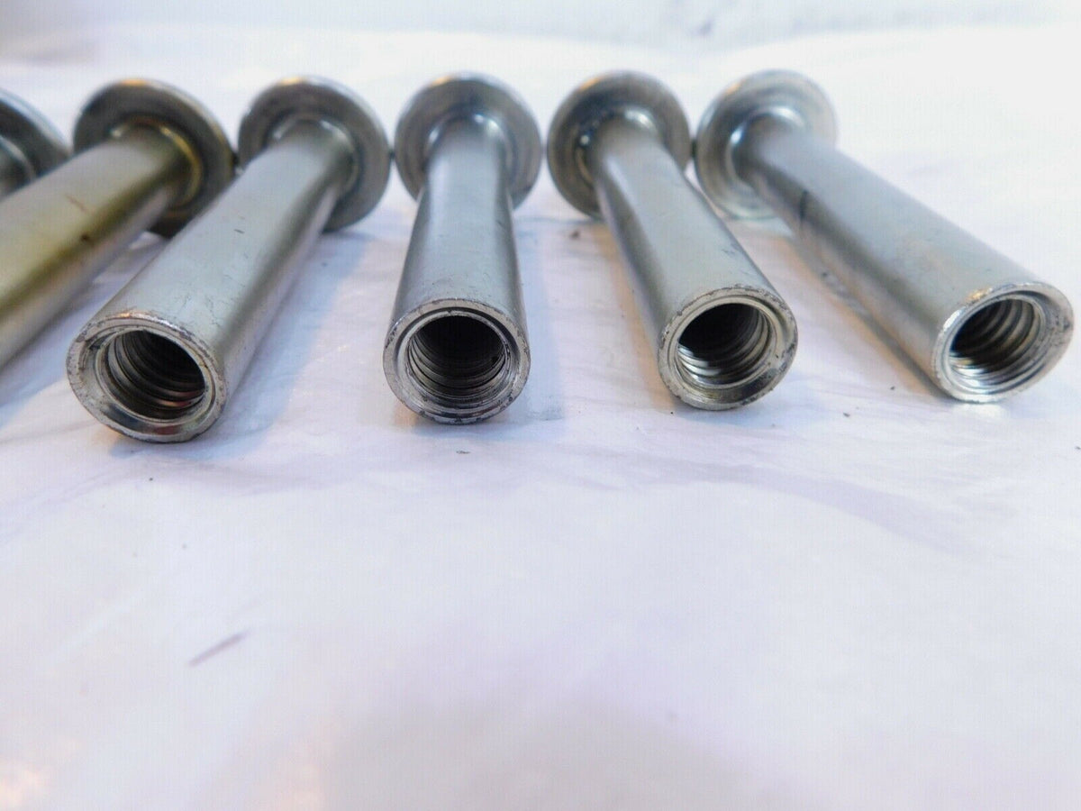 Harley Softail Road King & Electra Glide Milwaukee 8 M8 Cylinder Head Bolts - C3 Cycle