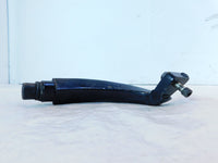Harley Touring Road King Electra Glide Black Right Rear Footboard Mount Bracket - C3 Cycle