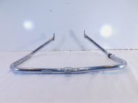 Harley Davidson Touring Road King Electra Glide Chrome Engine Crash Guard - Bent - C3 Cycle