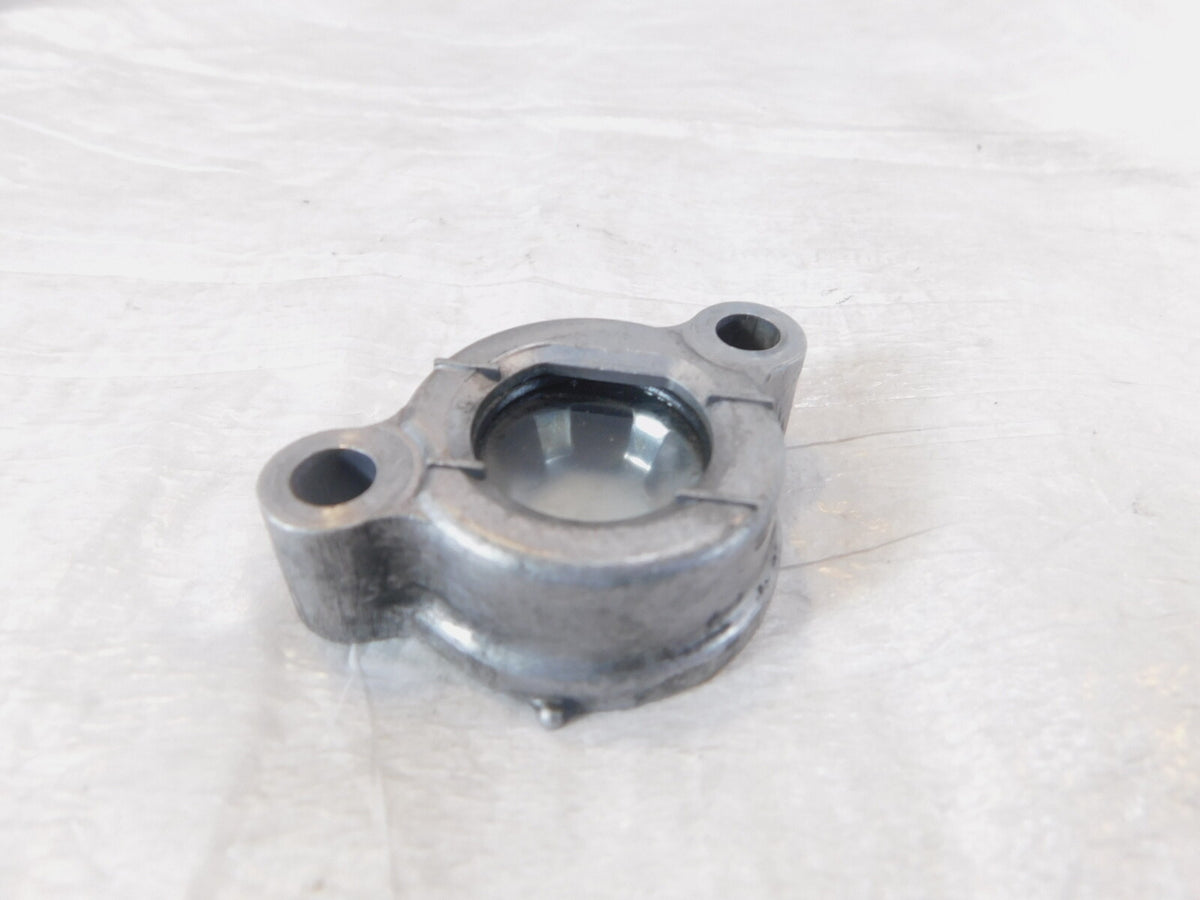 Honda CBR600RR CBR1000RR Engine Motor Crankcase Oil Level Finder Viewer Gauge - C3 Cycle