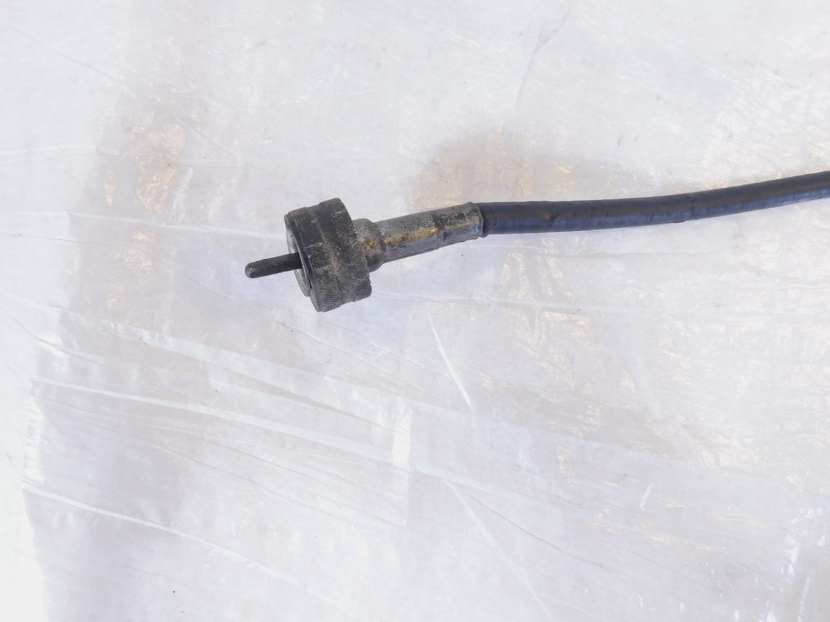 BMW Airhead R100 R60 R65 R75 R80 R90 R100R R100S Speedometer Speedo Sensor Cable - C3 Cycle