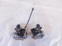 BMW R1200GS R1200R R1200ST Air Fuel Intake Throttle Bodies Pair & IIdle Controls - C3 Cycle