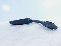 Honda Shadow 1100 VT1100C Spirit Left Hand Side Black Rear View Mirror & Mount - C3 Cycle