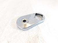 1987-1999 Kawasaki VN15SE Vulcan 88 VN1500 Front Left Foot Peg Rest Pedal Cover - C3 Cycle