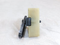 Harley Davidson Twin Cam Touring Dyna Softail Primary Chain Tensioner & Bracket - C3 Cycle