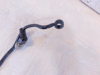 14-22 Harley Davidson Street Electra Glide ABS Rear Brake Pump Hose Line Pipe - C3 Cycle