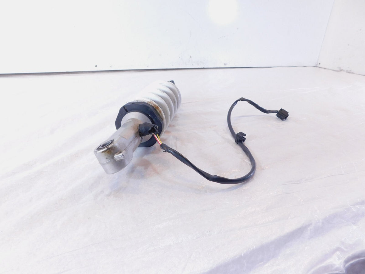 BMW K1200 K1200R & Sport Front Wheel Suspension Mono Shock Absorber Spring Strut - C3 Cycle