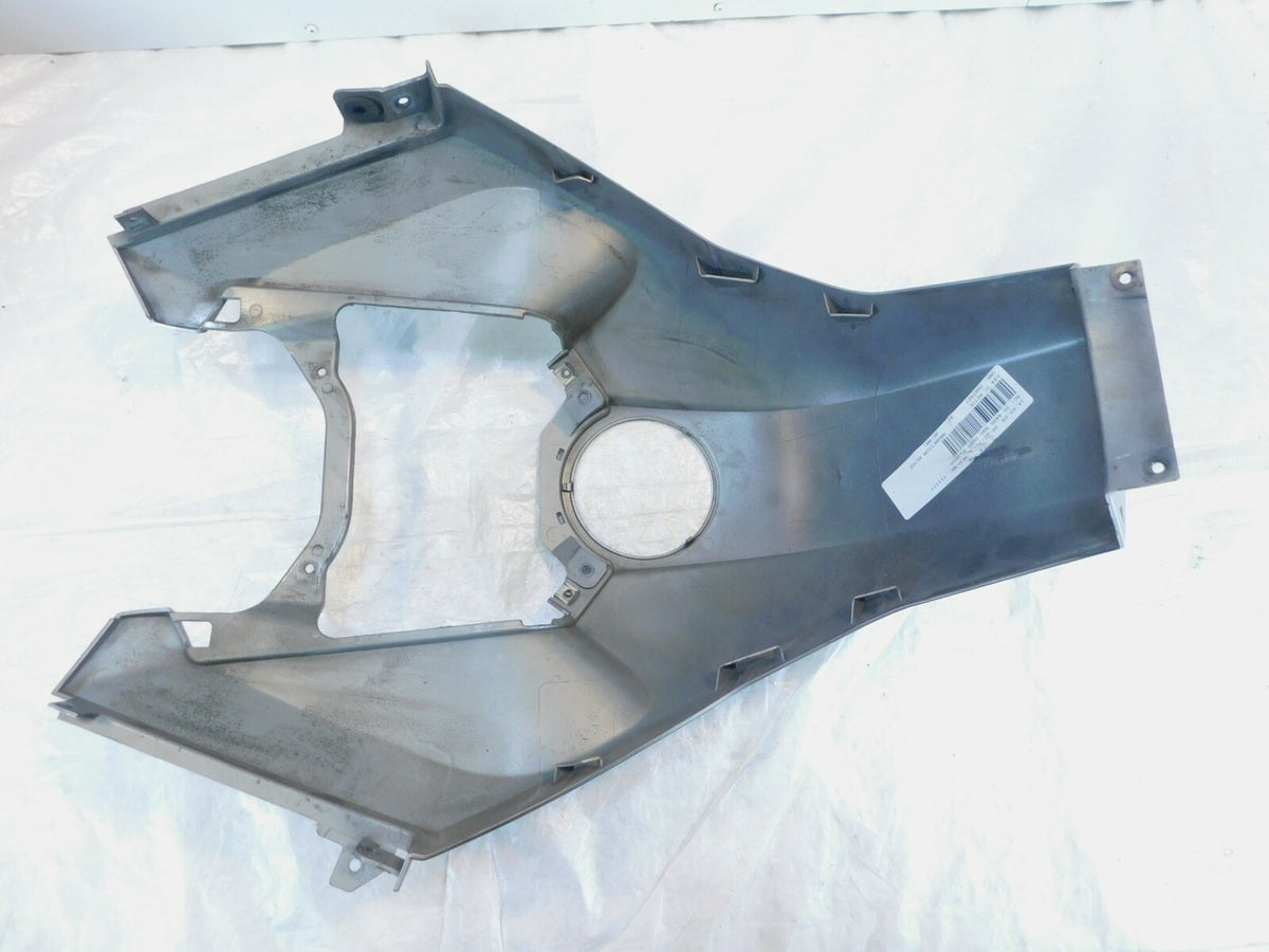 2005-2011 BMW K1300GT K1200GT Beige Gas Petrol Fuel Tank Cover Fairing Cowling - C3 Cycle