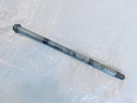 BMW F650 F650GS Dakar & G650GS Sertao Rear Wheel Axle Bolt Shaft - 36317650587 - C3 Cycle