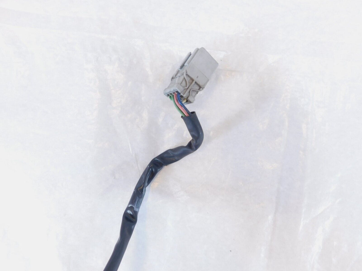 01-05 Honda GL1800 Goldwing 1800 Front Turn Signal Canceler Wire Wiring Harness