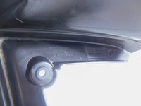 2014-2017 Aprilia Caponord 1200 & Rally Left Radiator Intake Duct Shroud Cover - C3 Cycle