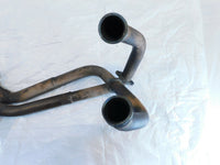 2002-2009 Honda VFR800 Interceptor 800 Exhaust Manifold Header Head Pipes - C3 Cycle