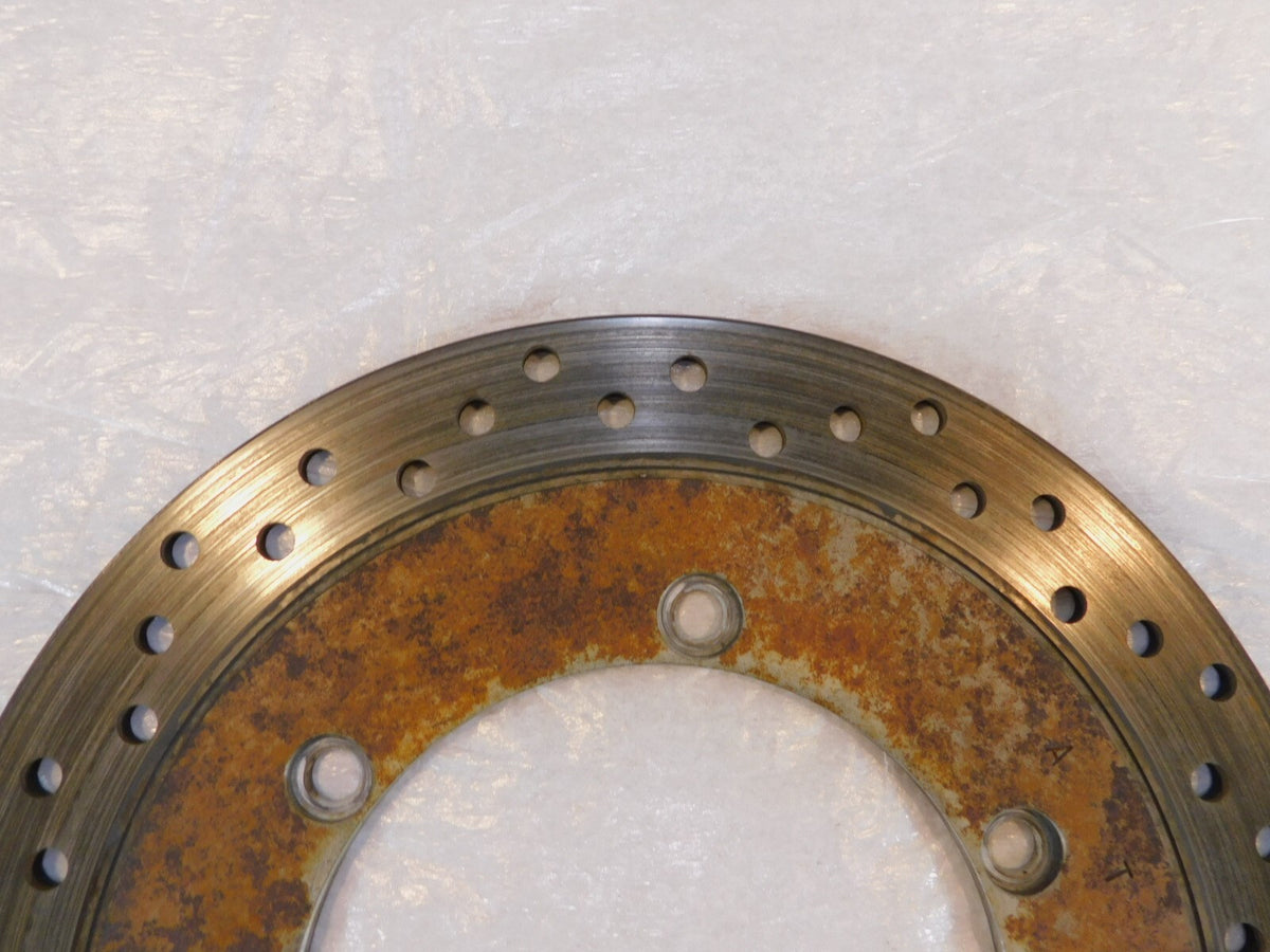 Honda VT750 VT750C Shadow 750 ACE Deluxe Spirit & RS Front Brake Disc Rotor
