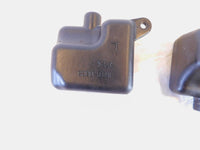 2008-2022 Kawasaki Concours 14 ABS ZG1400 Left/Right Air Intake Resonator Tanks - C3 Cycle