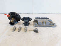 BMW R1250R R1250GS Adventure & R1250RT Fuel Tank Ignition Switch Lockset w/ Key - C3 Cycle
