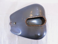 Dented Harley Davidson Road Glide & Electra Glide Ultra Classic Fuel Gas Tank - C3 Cycle