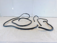 1972 Harley Davidson Ironhead Sportster XLH 1000 Oil Hose Line Pipe Part Box Lot - C3 Cycle