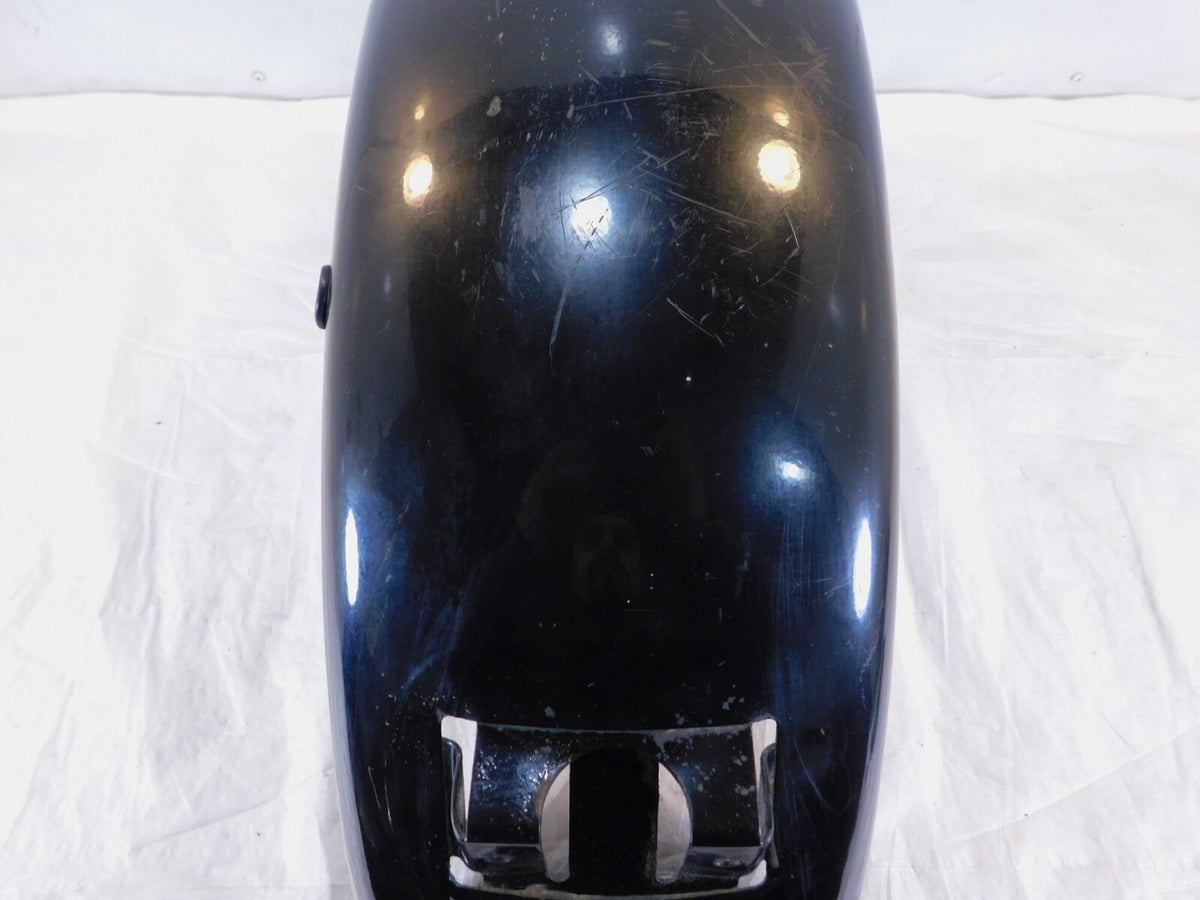 Harley Davidson EVO Touring Electra Glide Black Rear Wheel Cover Fender - C3 Cycle