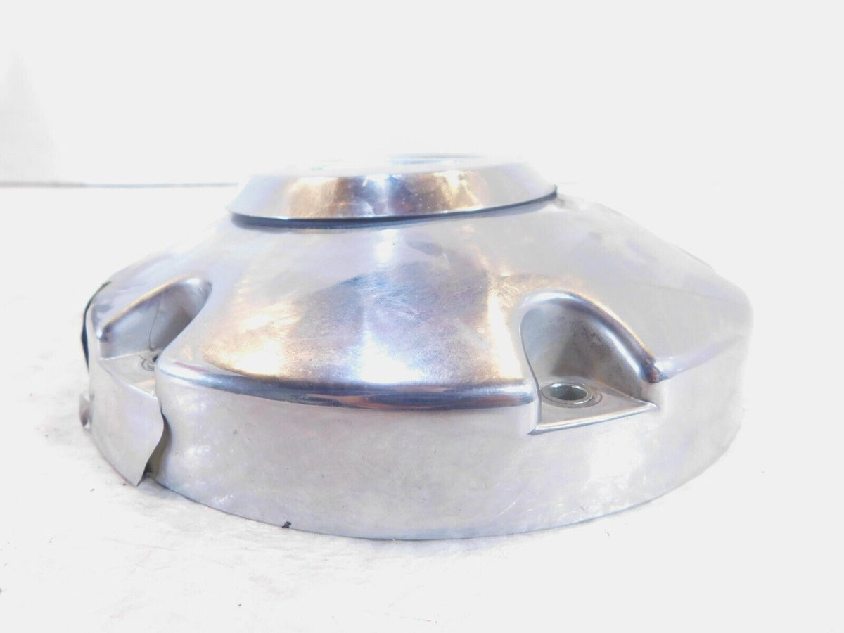 Honda VTX1300S VTX1300R VTX1300C Chrome Right Side Engine Motor Timing Cover - C3 Cycle