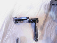 Harley Davidson EVO Dyna Softail 6-Speed Baker Transmission Gear Set & Trap Door - C3 Cycle