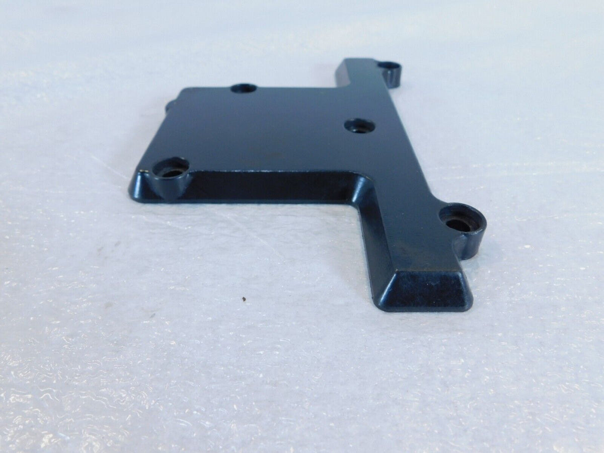 BMW K1 K75 K100RS & K1200LT K1200RS Black Outer Engine Timing Cam Chain Cover - C3 Cycle