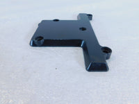 BMW K1 K75 K100RS & K1200LT K1200RS Black Outer Engine Timing Cam Chain Cover - C3 Cycle