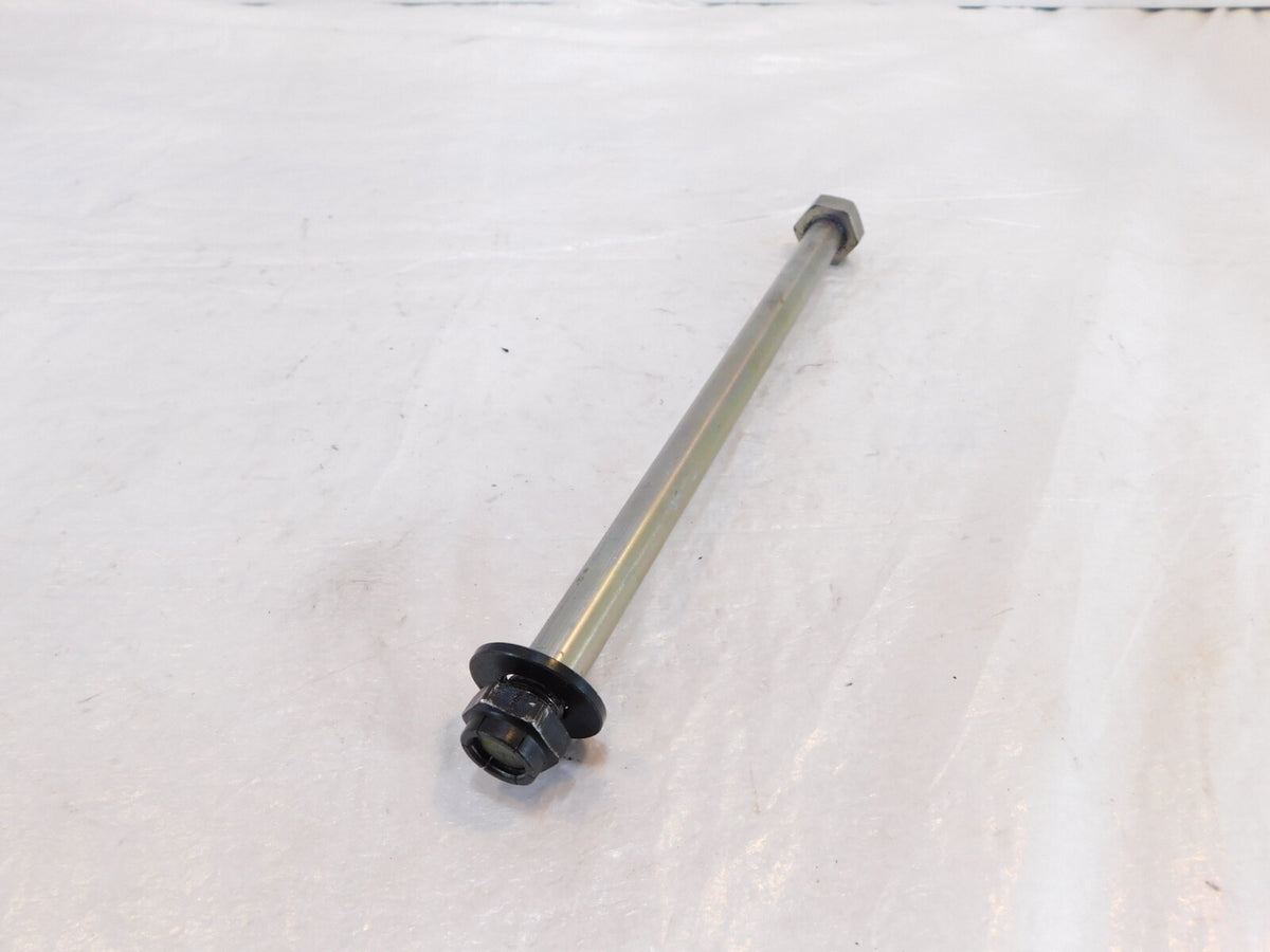 2002-2006 Victory V92 Deluxe & Touring Rear Swingarm Fork Mount Pivot Bolt - C3 Cycle
