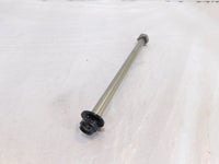 2002-2006 Victory V92 Deluxe & Touring Rear Swingarm Fork Mount Pivot Bolt - C3 Cycle